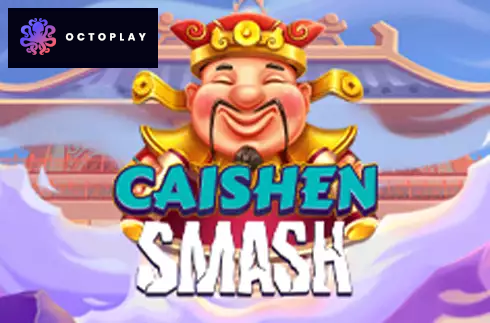 Caishen Smash